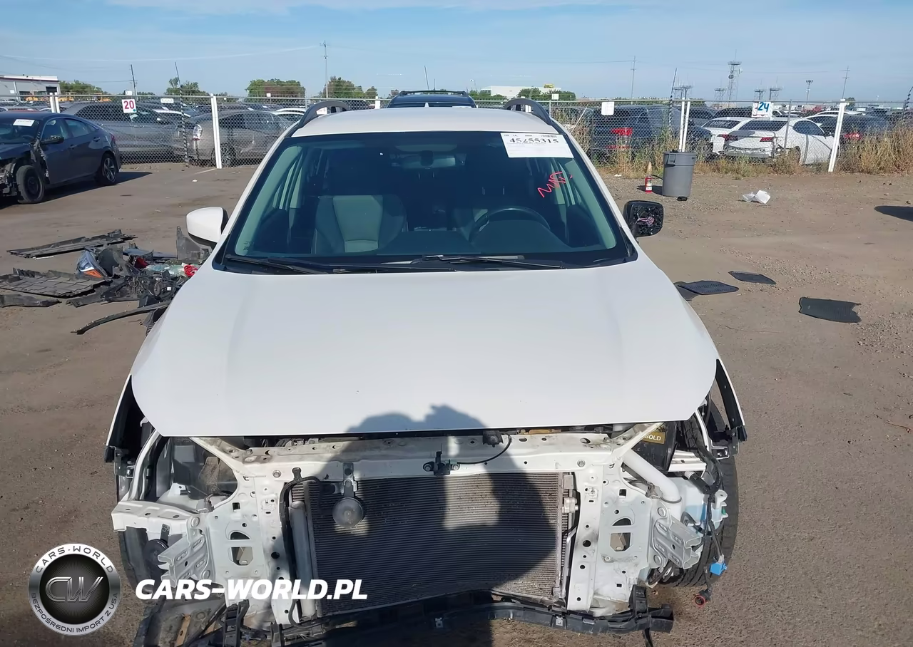 2018 Subaru Crosstrek 2.0I Premium VIN:JF2GTABC6J9290990 - 12