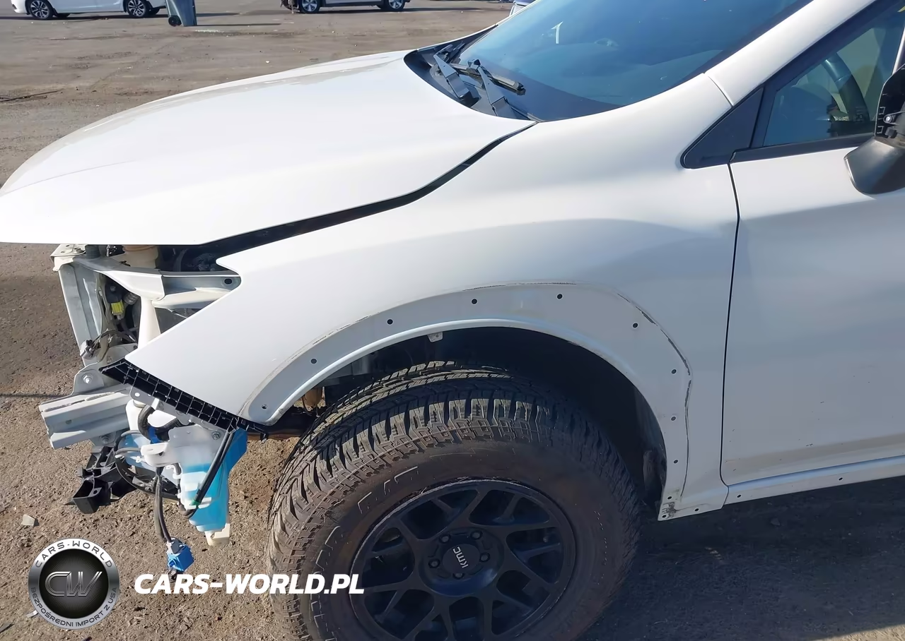 2018 Subaru Crosstrek 2.0I Premium VIN:JF2GTABC6J9290990 - 6