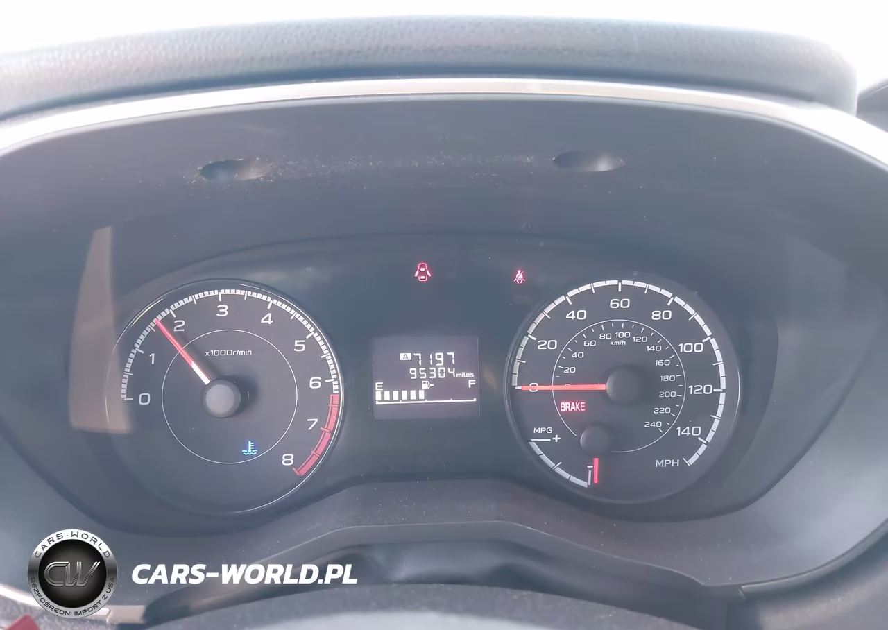2018 Subaru Crosstrek 2.0I Premium VIN:JF2GTABC6J9290990 - 7