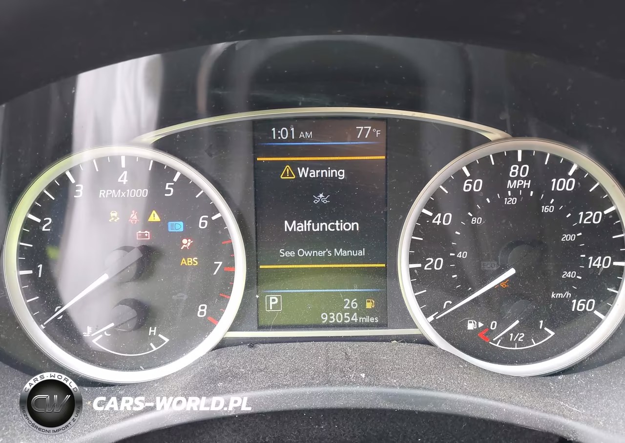 2019 Nissan Sentra S VIN:3N1AB7AP7KY317742 - 7