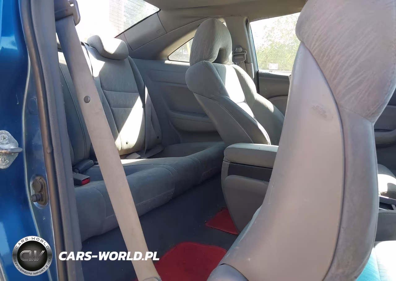 2008 Honda Civic Lx VIN:2HGFG12658H535167 - 8