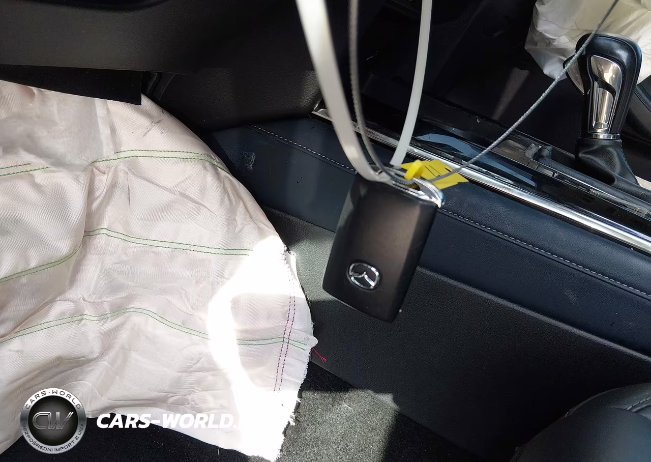 2021 Mazda Cx-30 Preferred VIN:3MVDMACL9MM216707 - 11