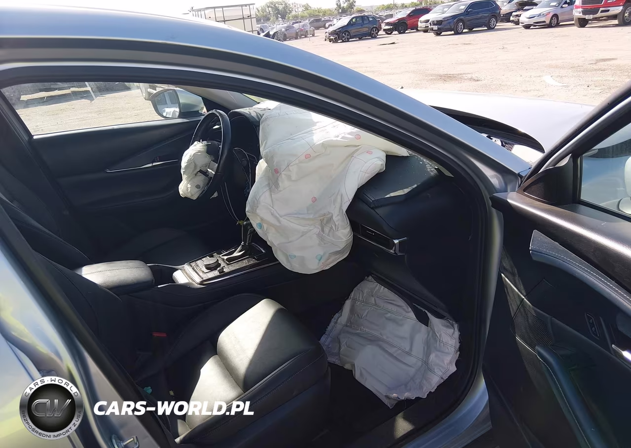 2021 Mazda Cx-30 Preferred VIN:3MVDMACL9MM216707 - 5