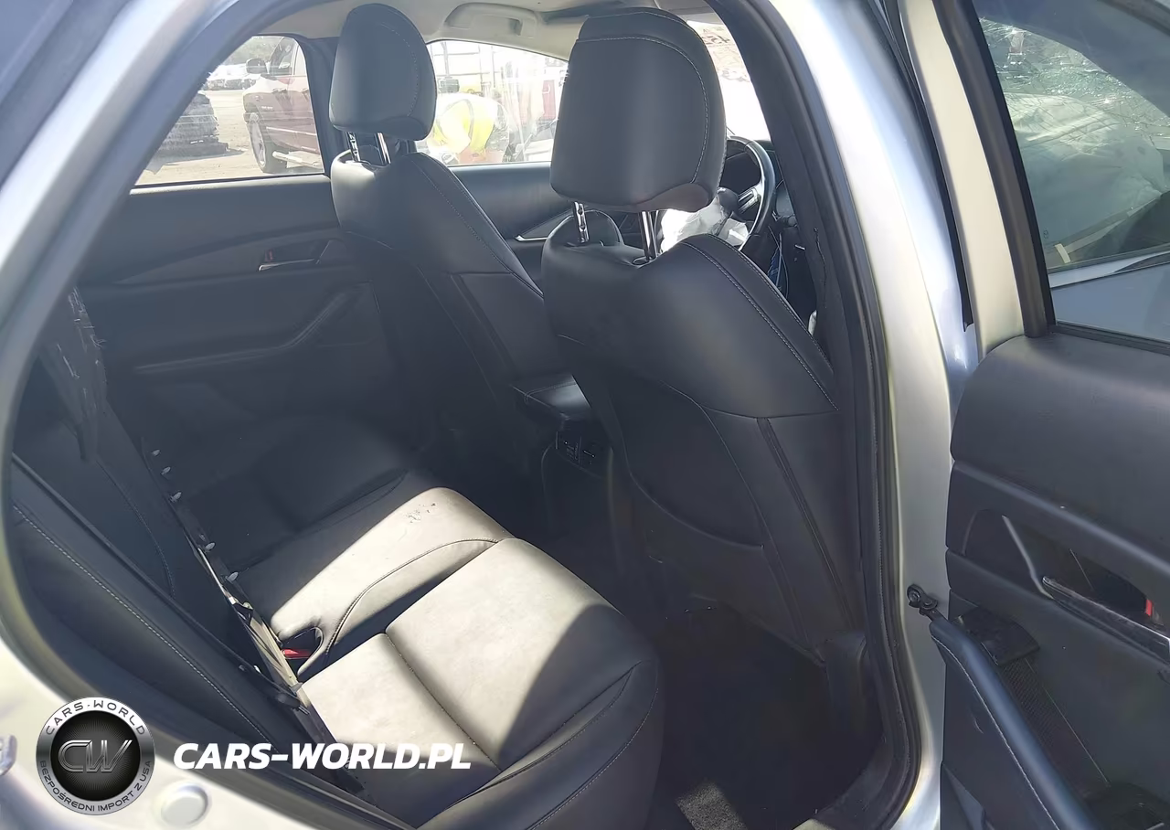 2021 Mazda Cx-30 Preferred VIN:3MVDMACL9MM216707 - 8