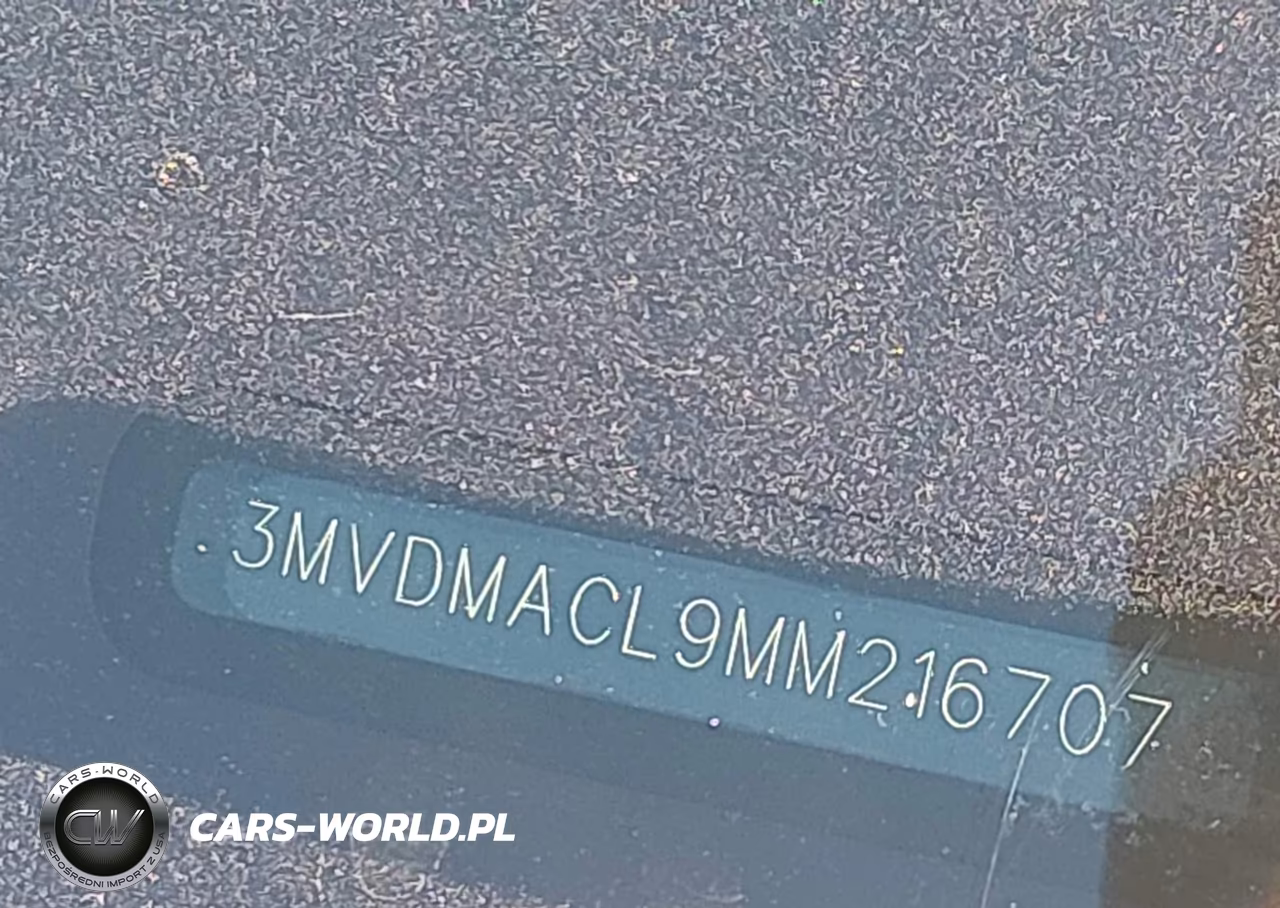 2021 Mazda Cx-30 Preferred VIN:3MVDMACL9MM216707 - 9