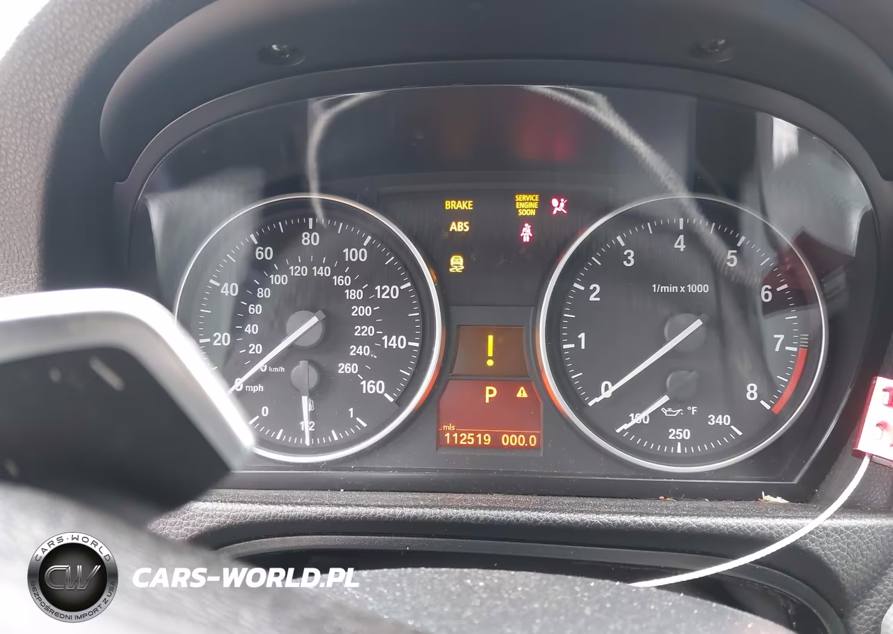 2011 BMW 335I VIN:WBAPM5G50BNN01118 - 15