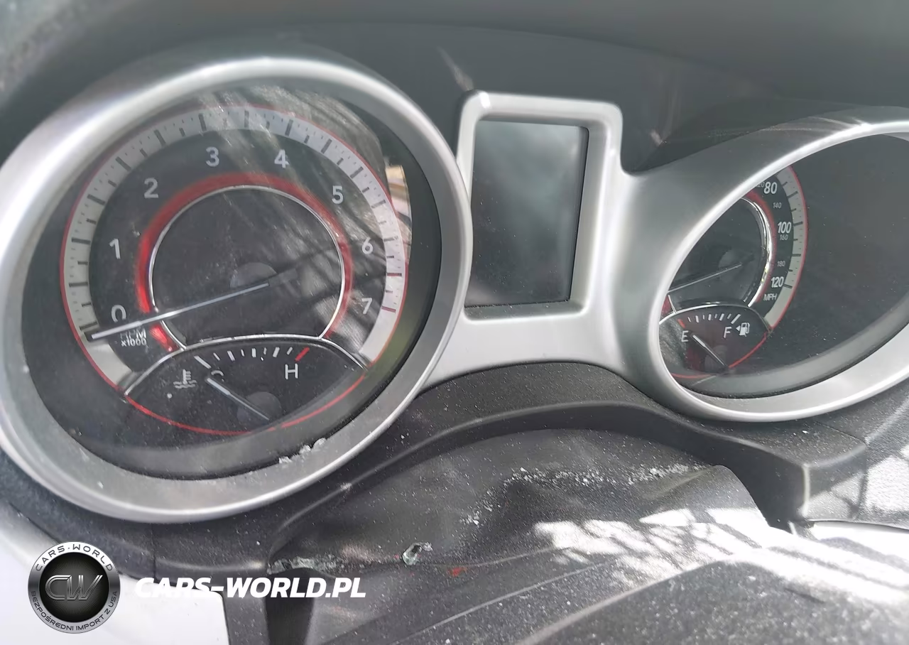2019 Dodge Journey Se VIN:3C4PDCBB3KT867269 - 14