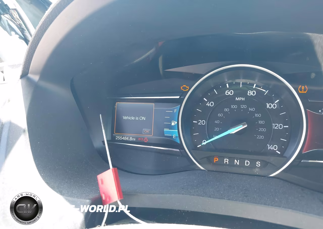 2018 Ford Explorer Limited VIN:1FM5K8F8XJGA89446 - 15