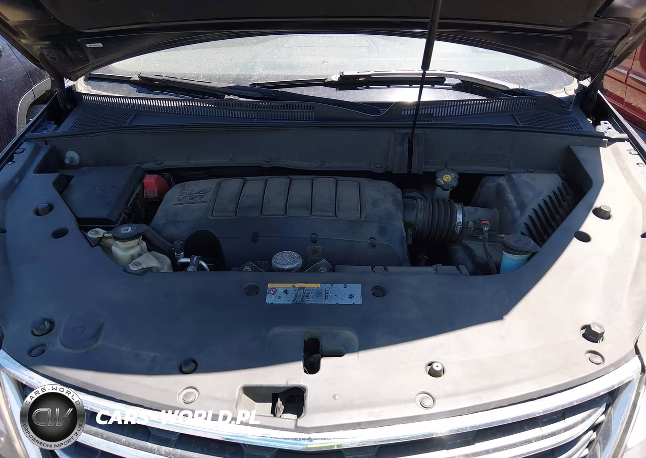 2015 Chevrolet Traverse 1Lt VIN:1GNKVGKD8FJ340946 - 10