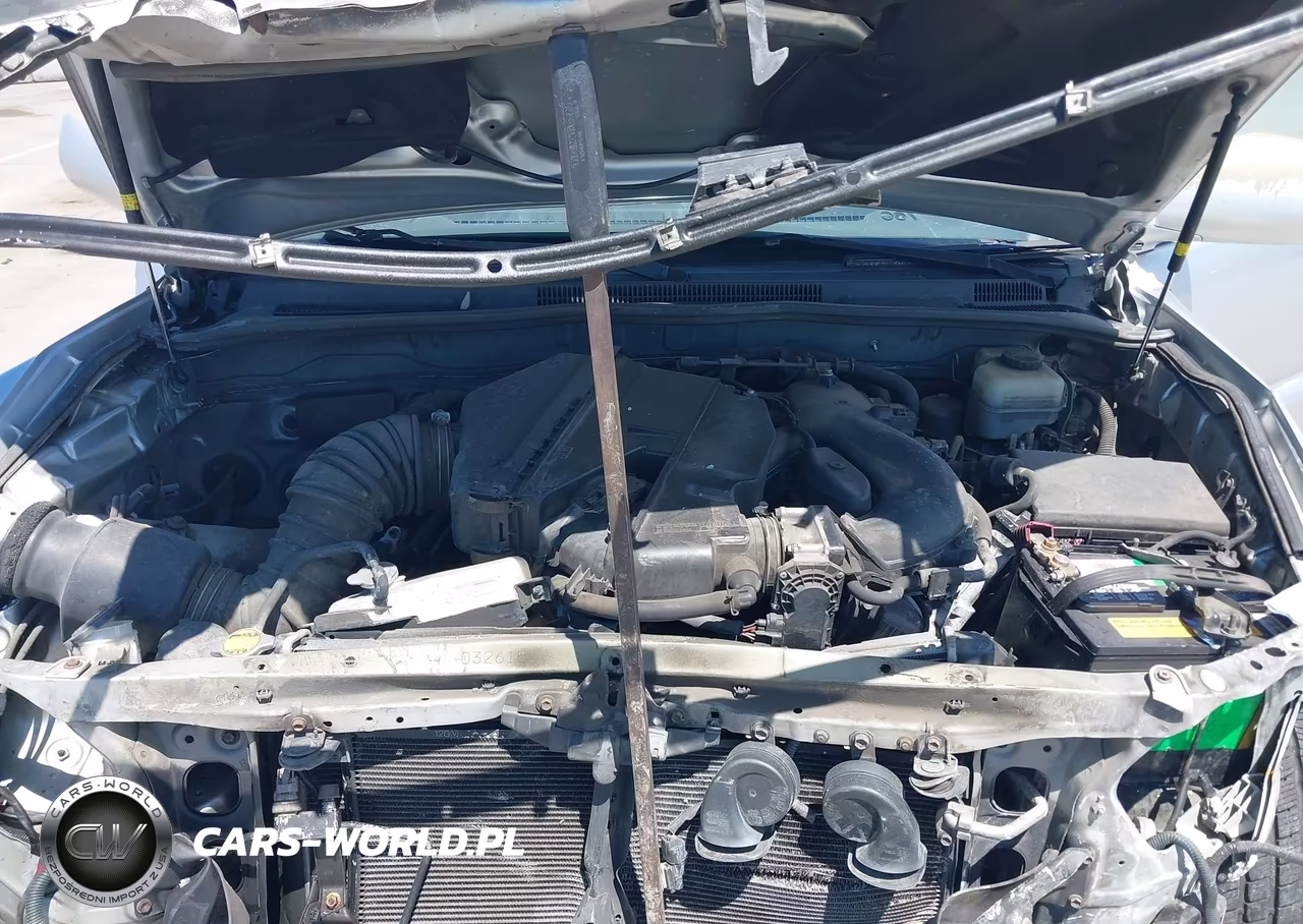 2006 Toyota 4Runner Sr5 Sport V6 VIN:JTEZU14R068053068 - 10