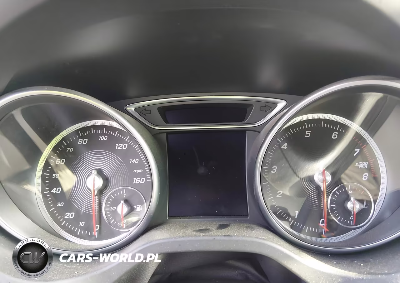 2017 Mercedes-Benz Cla 250 VIN:WDDSJ4EB8HN468179 - 14