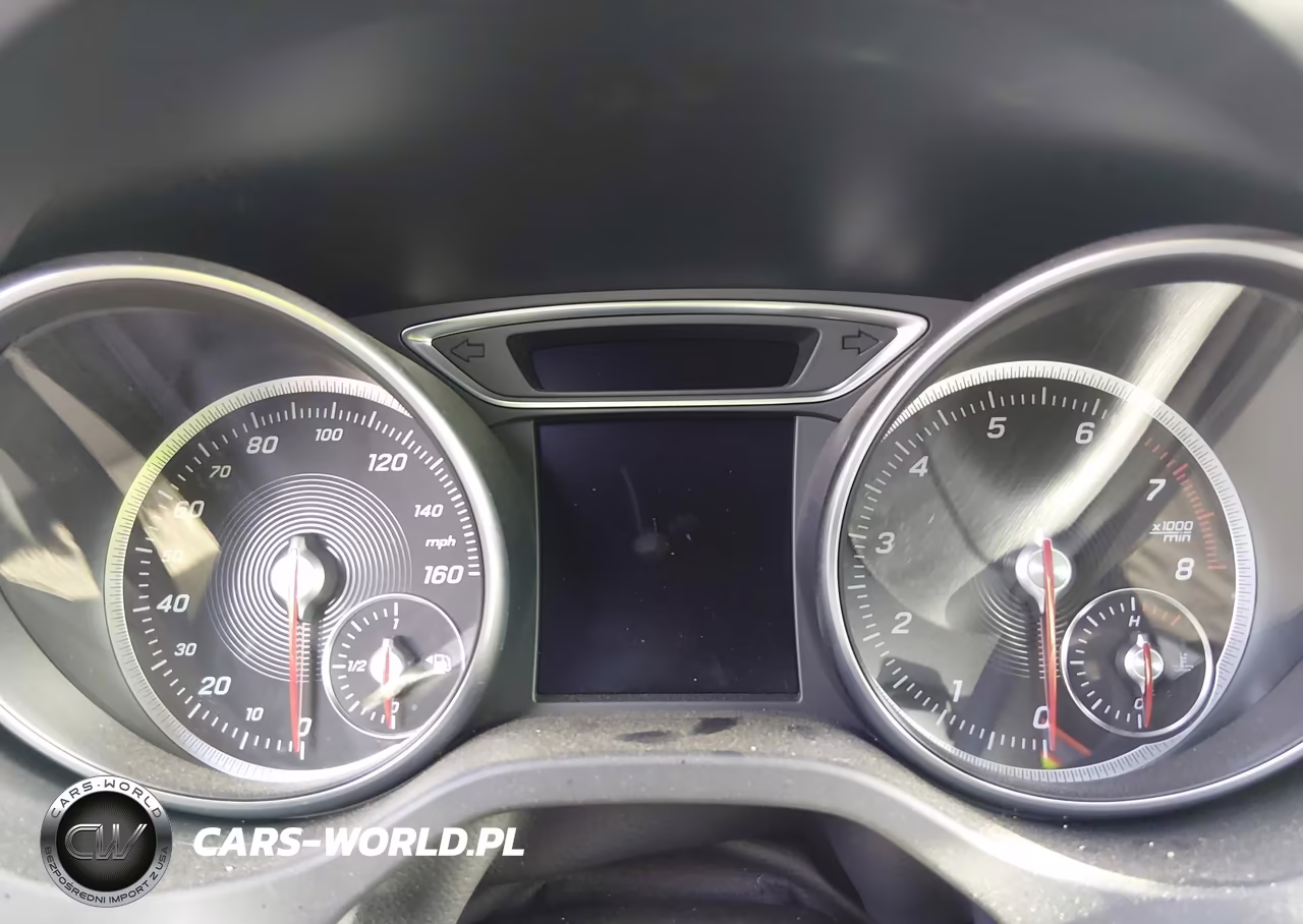 2017 Mercedes-Benz Cla 250 VIN:WDDSJ4EB8HN468179 - 7