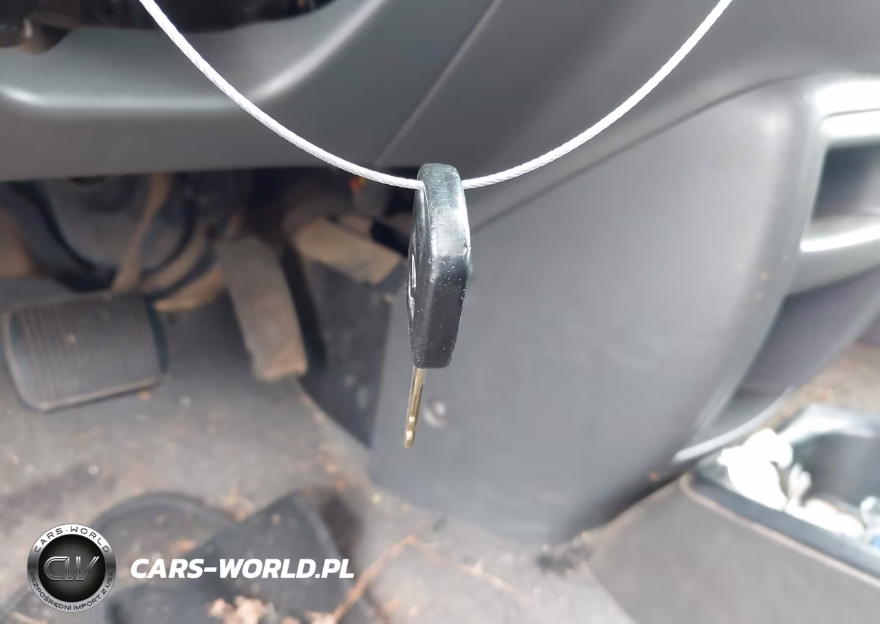 2003 Mazda Tribute Es V6 VIN:4F2CZ06103KM11619 - 11