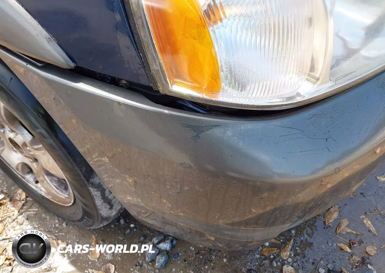 2003 Mazda Tribute Es V6 VIN:4F2CZ06103KM11619 - 13