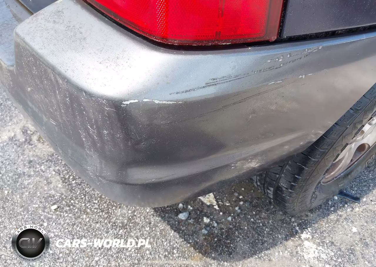 2003 Mazda Tribute Es V6 VIN:4F2CZ06103KM11619 - 6