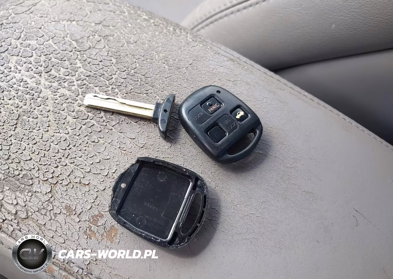 2005 Lexus Es 330 VIN:JTHBA30G755129365 - 11