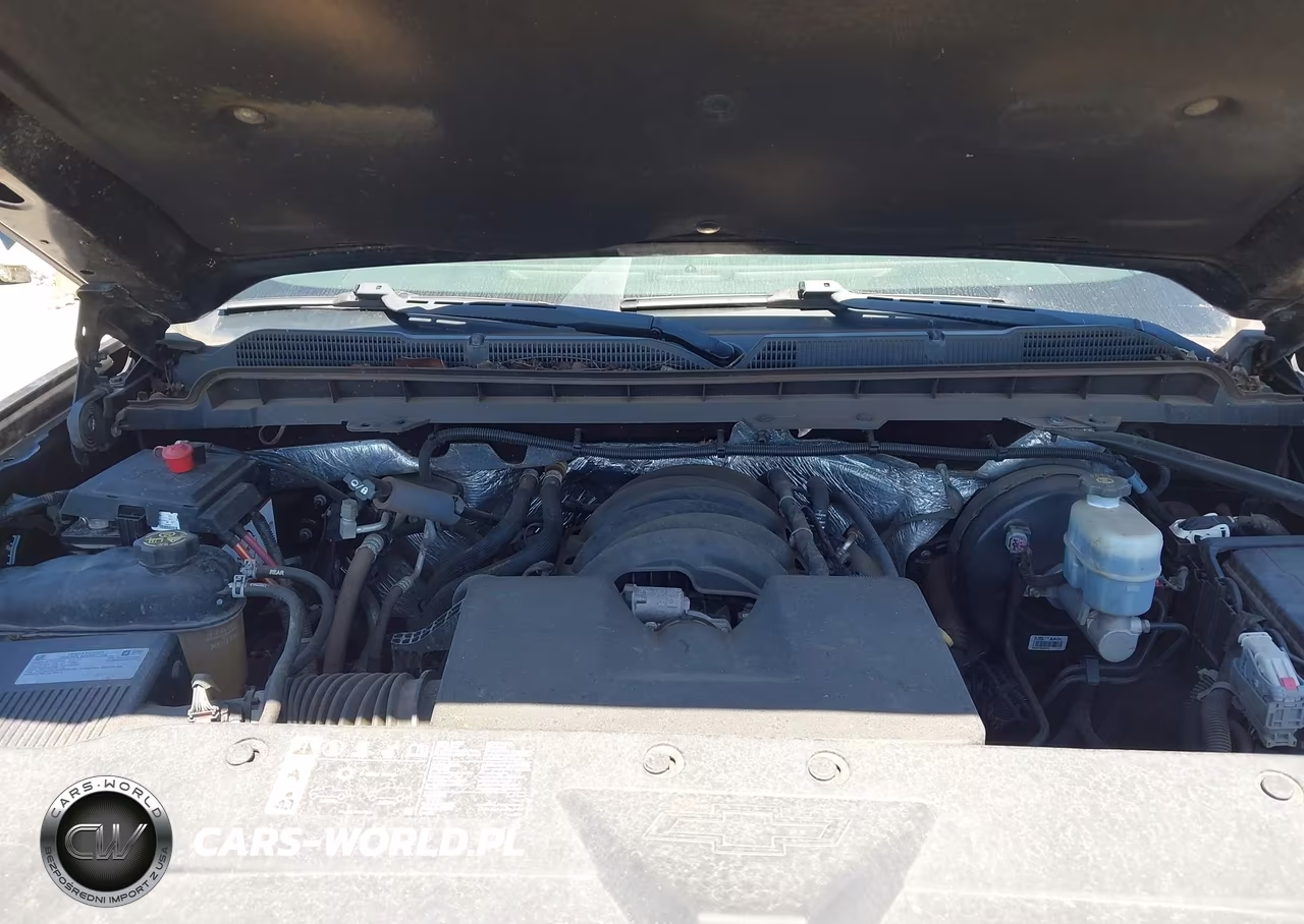 2018 Chevrolet Silverado C1500 Lt VIN:1GCRCREH9JZ327477 - 10