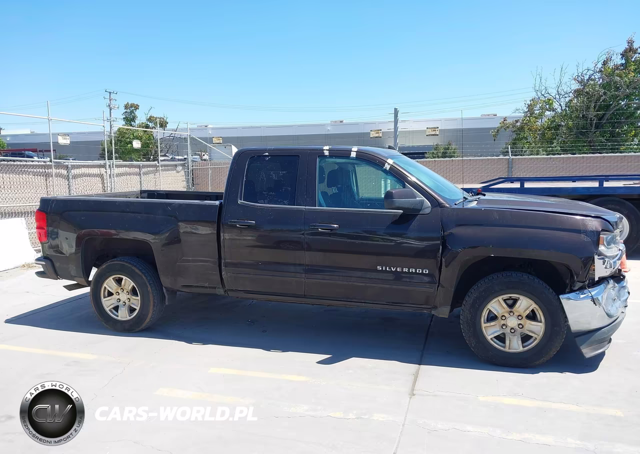 2018 Chevrolet Silverado C1500 Lt VIN:1GCRCREH9JZ327477 - 13
