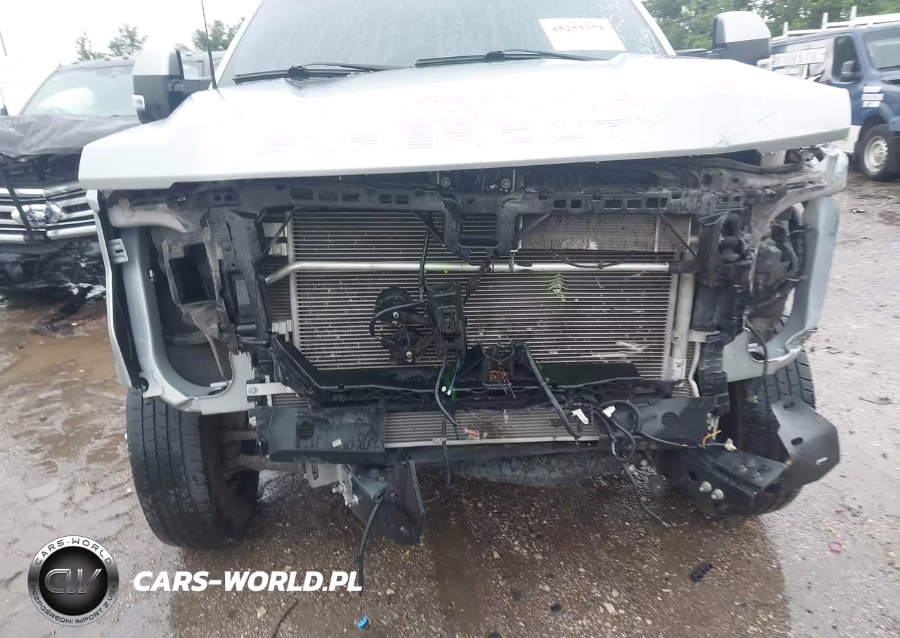 2022 Ford F-350 Platinum VIN:1FT8W3DT4NEE65382 - 11