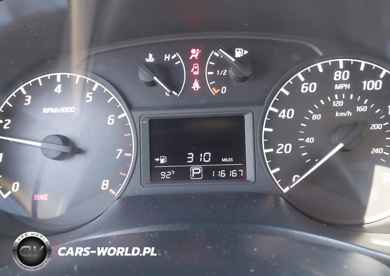 2016 Nissan Sentra Fe+ S-S-Sl-Sr-Sv VIN:3N1AB7APXGY247337 - 7