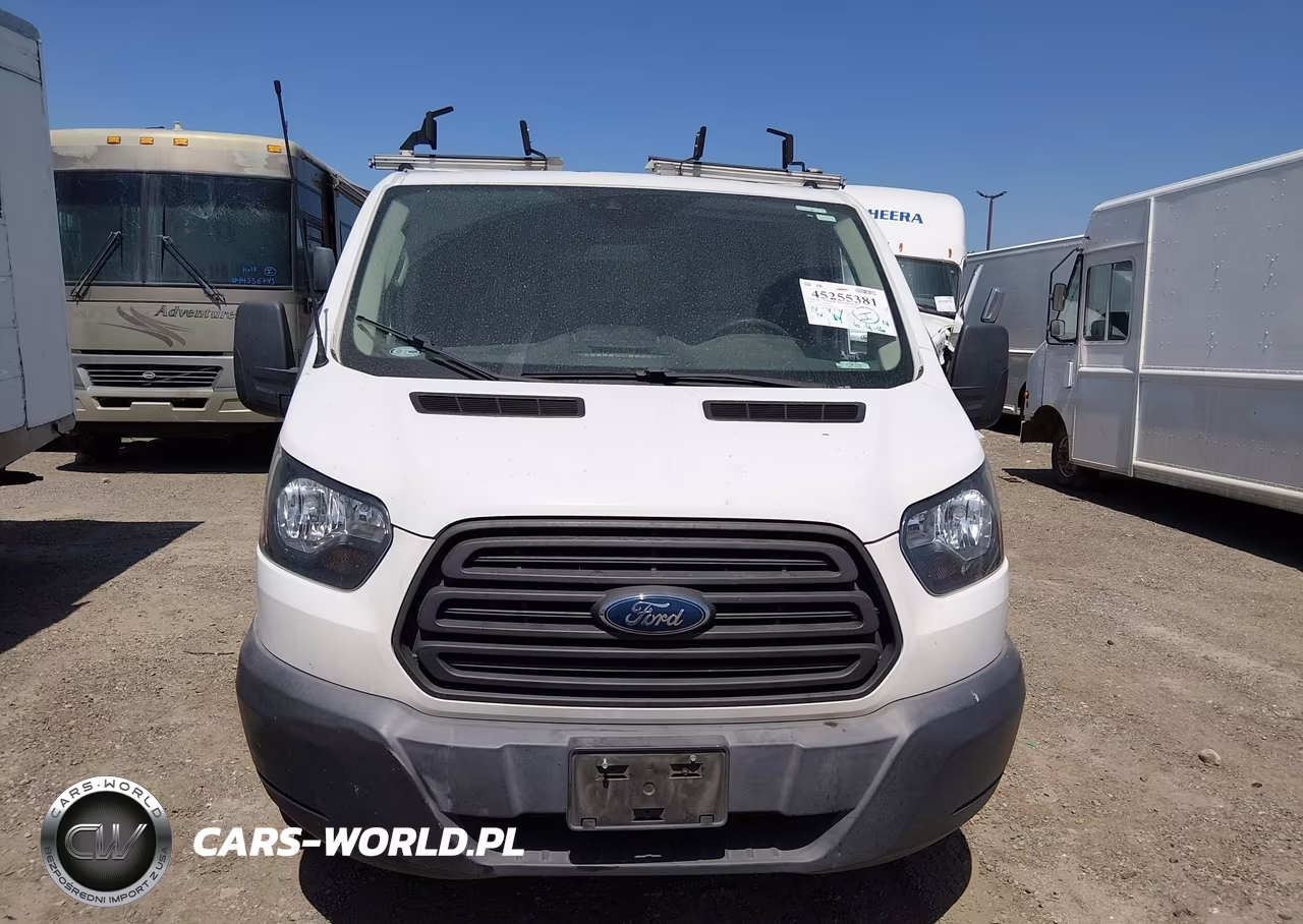 2018 Ford Transit-250 VIN:1FTYR1YMXJKA26083 - 12