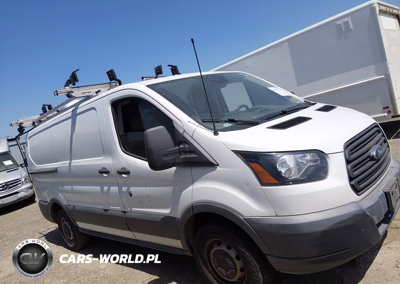 2018 Ford Transit-250 VIN:1FTYR1YMXJKA26083 - 13