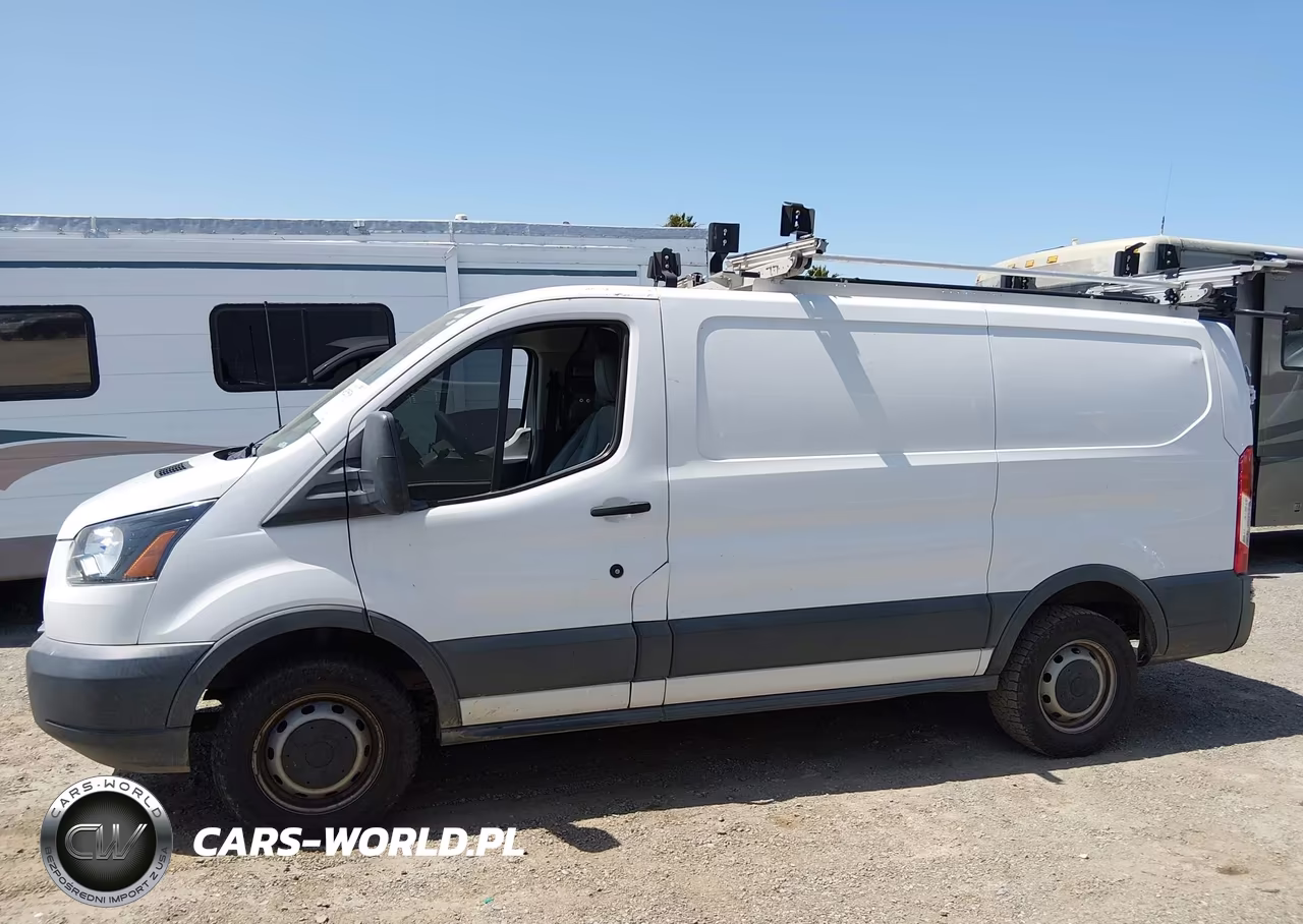 2018 Ford Transit-250 VIN:1FTYR1YMXJKA26083 - 14