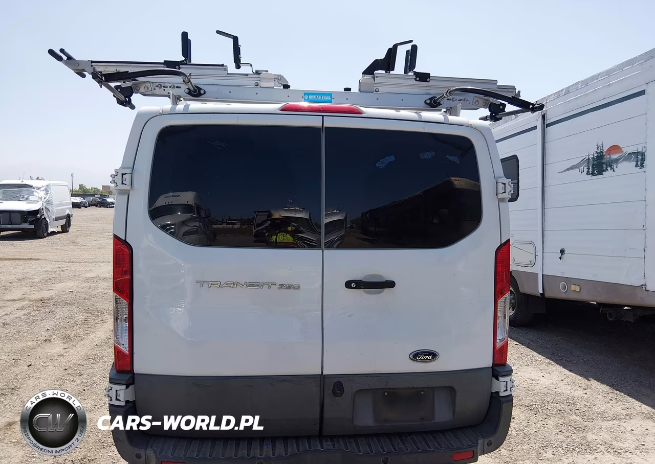 2018 Ford Transit-250 VIN:1FTYR1YMXJKA26083 - 16