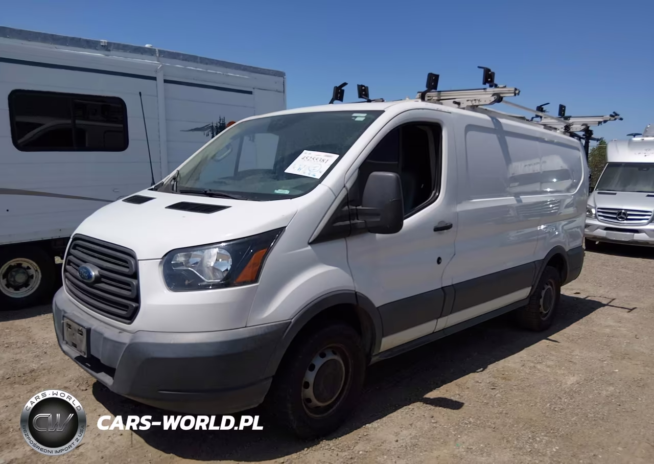 2018 Ford Transit-250 VIN:1FTYR1YMXJKA26083 - 6