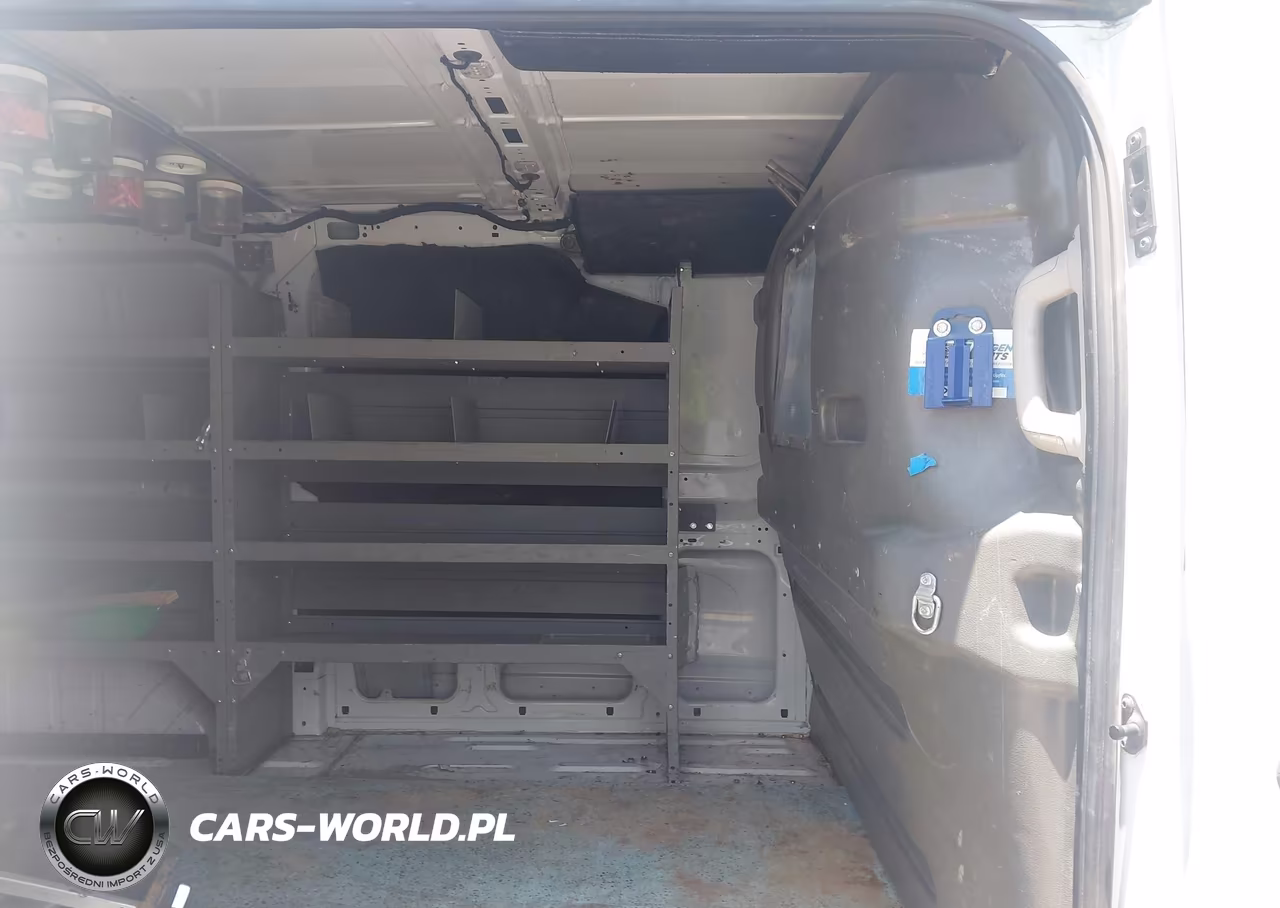 2018 Ford Transit-250 VIN:1FTYR1YMXJKA26083 - 8