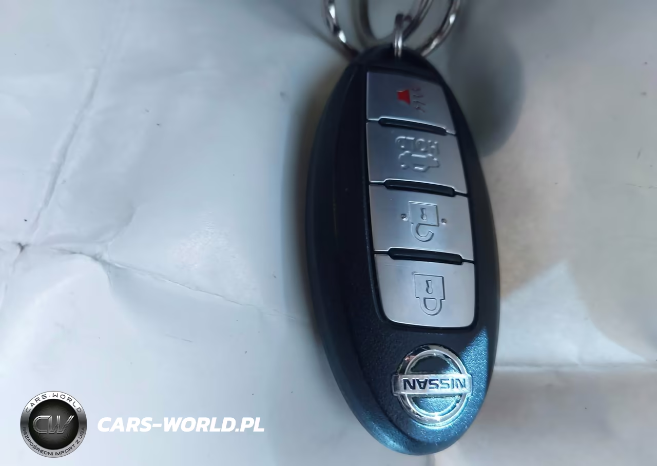 2015 Nissan Altima 2.5-2.5 S-2.5 Sl-2.5 Sv VIN:1N4AL3AP8FC127259 - 11