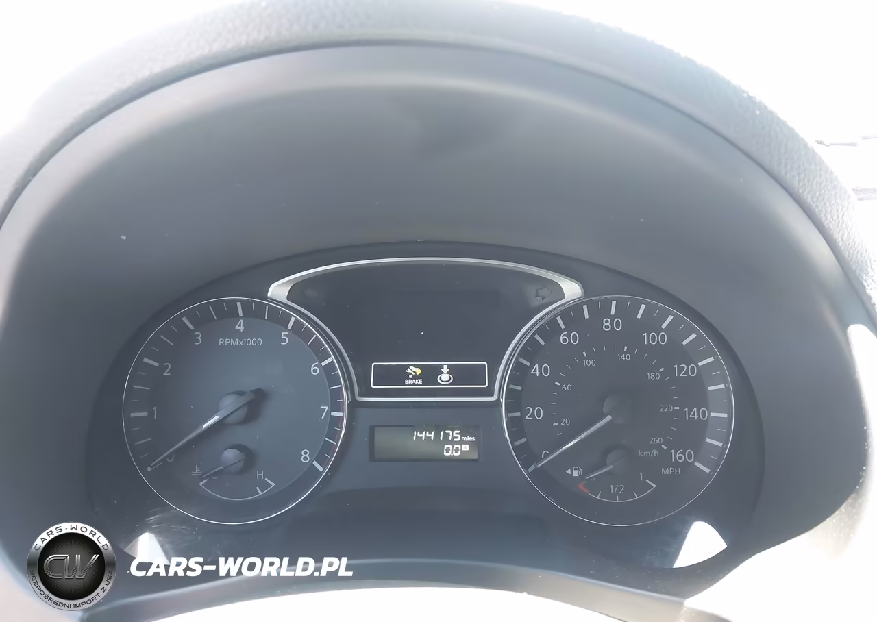 2015 Nissan Altima 2.5-2.5 S-2.5 Sl-2.5 Sv VIN:1N4AL3AP8FC127259 - 7