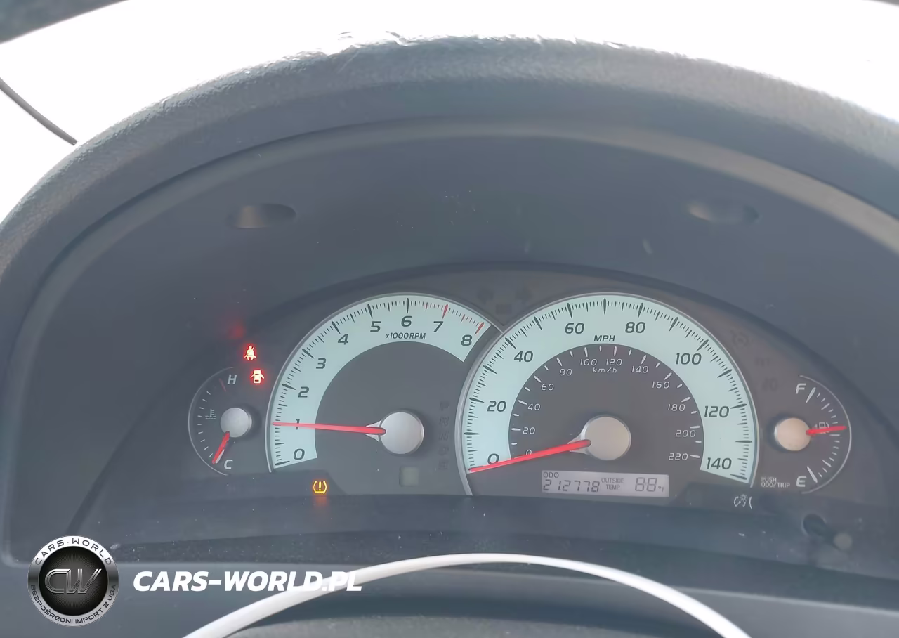 2010 Toyota Camry Se VIN:4T1BF3EKXAU515323 - 7