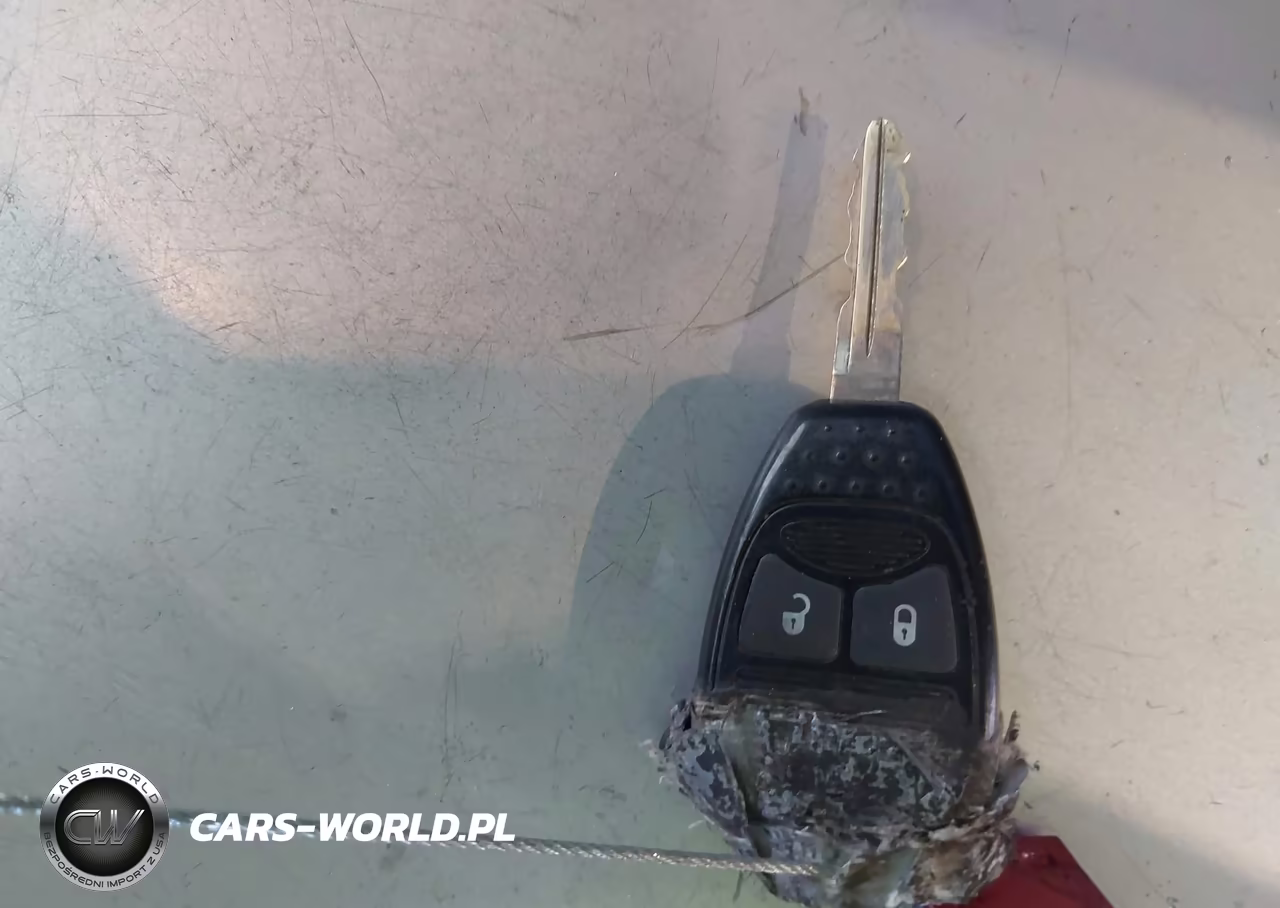2005 Dodge Grand Caravan Se VIN:1D4GP24R05B252330 - 11