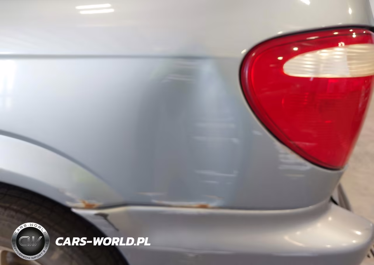2005 Dodge Grand Caravan Se VIN:1D4GP24R05B252330 - 6