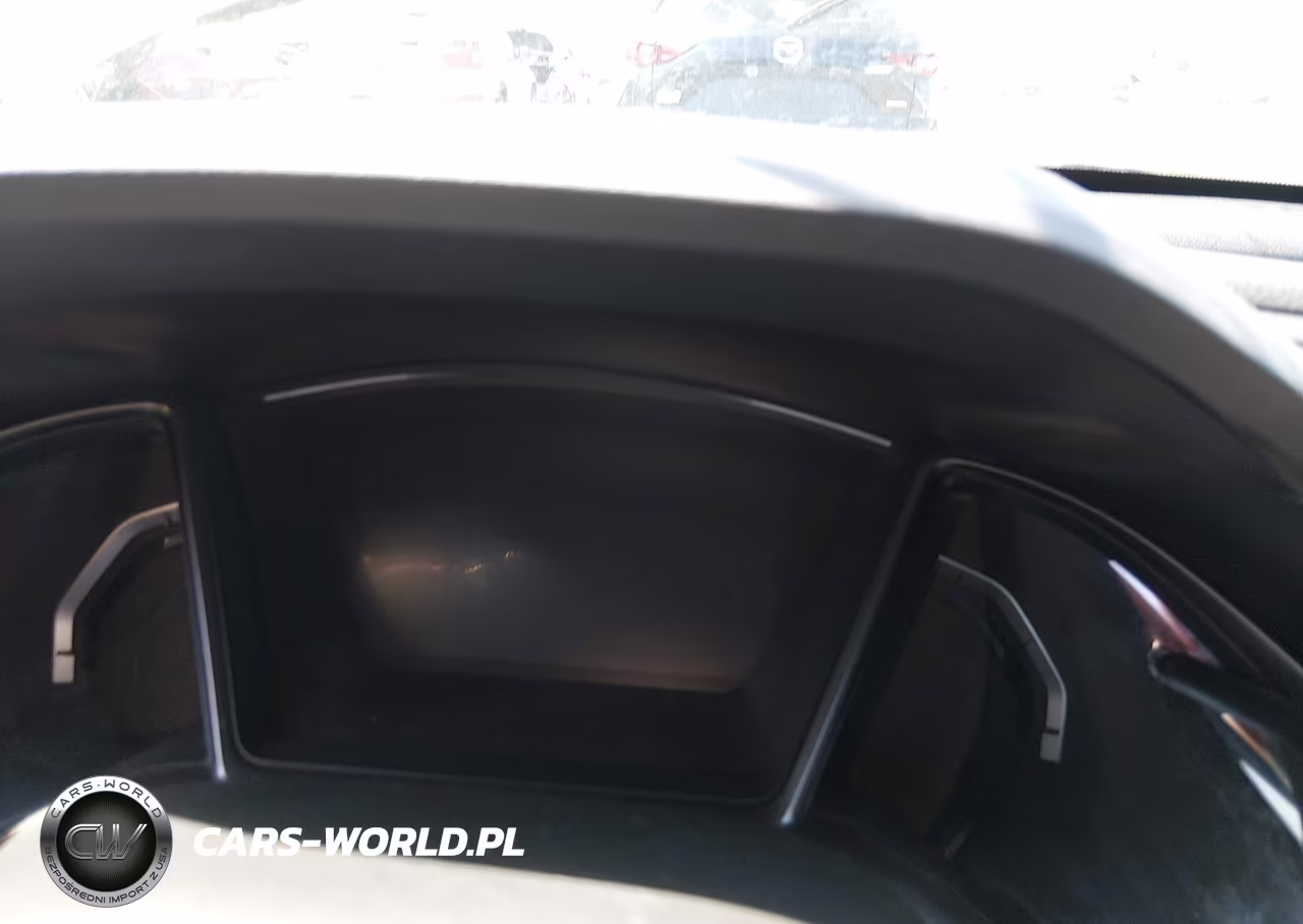 2017 Honda Civic Ex VIN:SHHFK7H55HU414755 - 7