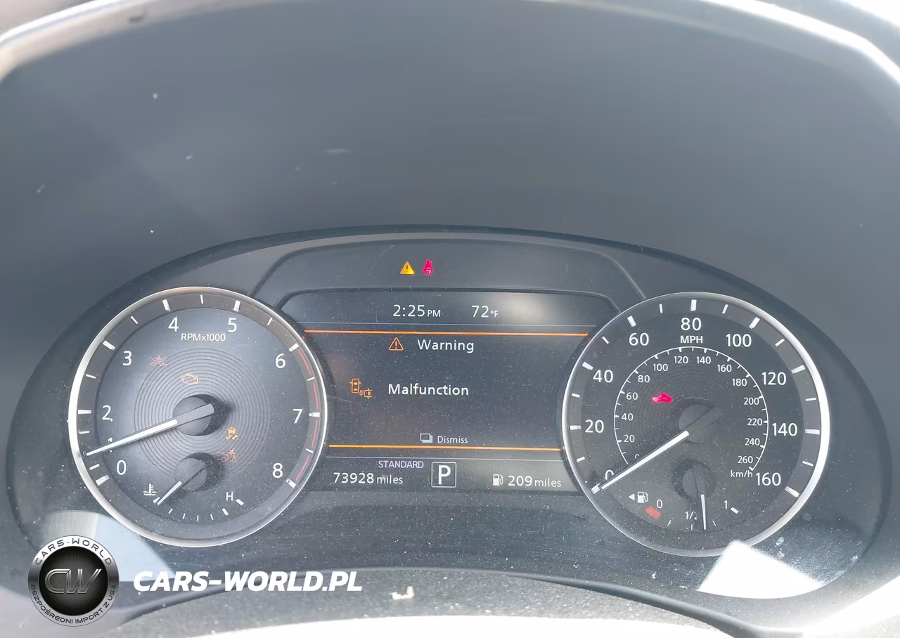 2022 Infiniti Qx55 Luxe Awd VIN:3PCAJ5J37NF103321 - 7