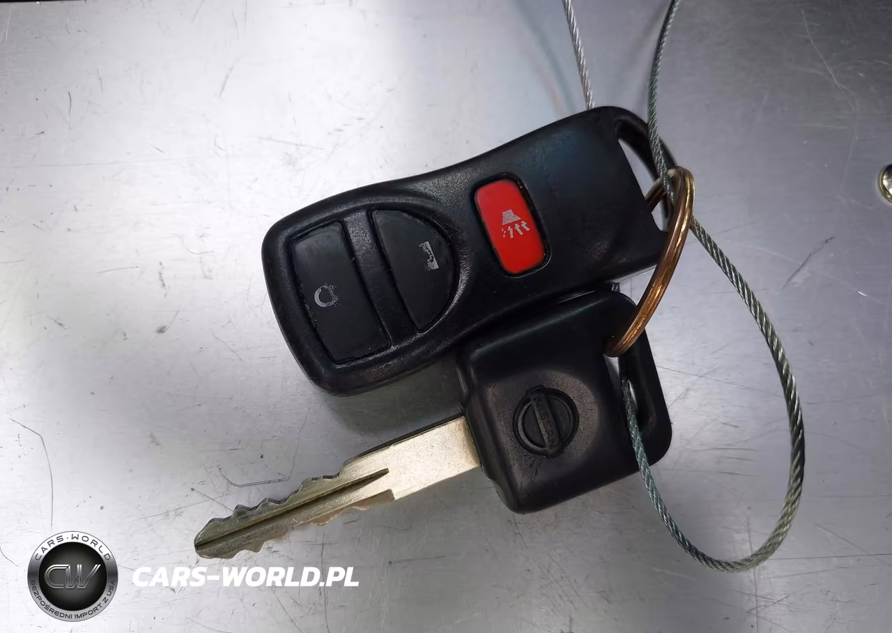 2006 Nissan Xterra S VIN:5N1AN08U56C555641 - 11
