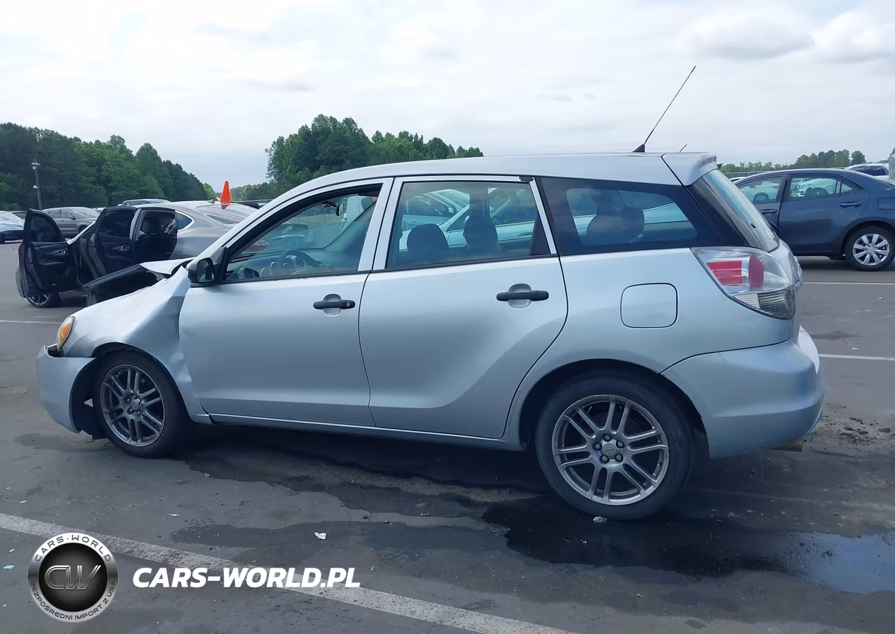 2006 Toyota Matrix VIN:2T1KR32E96C560980 - 14