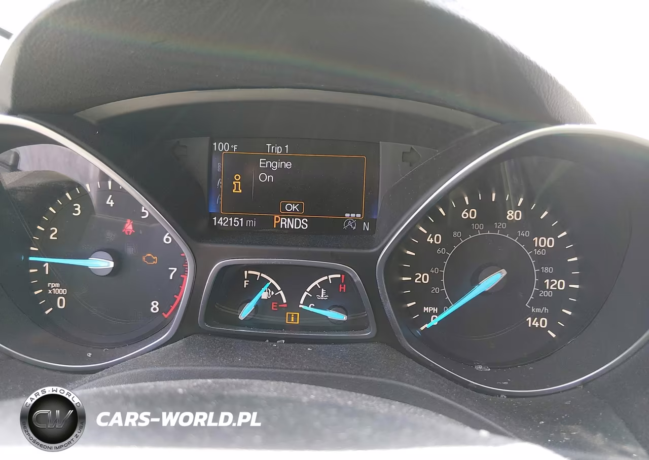 2017 Ford Escape Titanium VIN:1FMCU9J94HUB62202 - 7