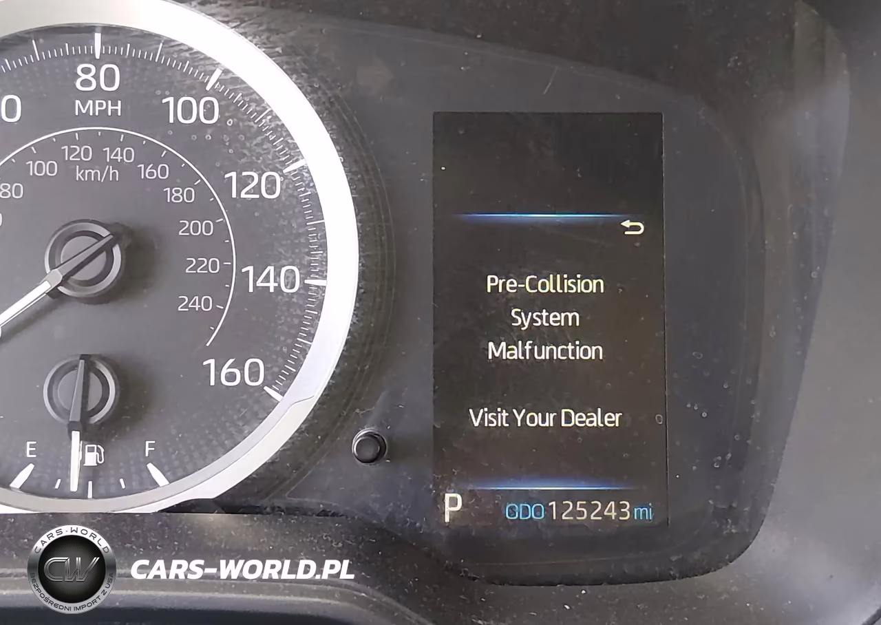 2020 Toyota Corolla Le VIN:5YFEPRAE0LP096125 - 16