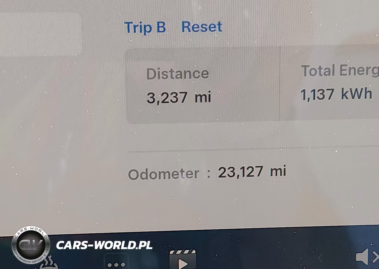 2025 Tesla Model 3 Performance All-Wheel Drive VIN:5YJ3E1ET0SF973262 - 15