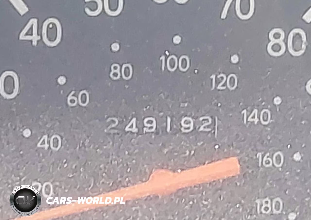 1997 Toyota Tacoma VIN:4TANL42NXVZ238952 - 15