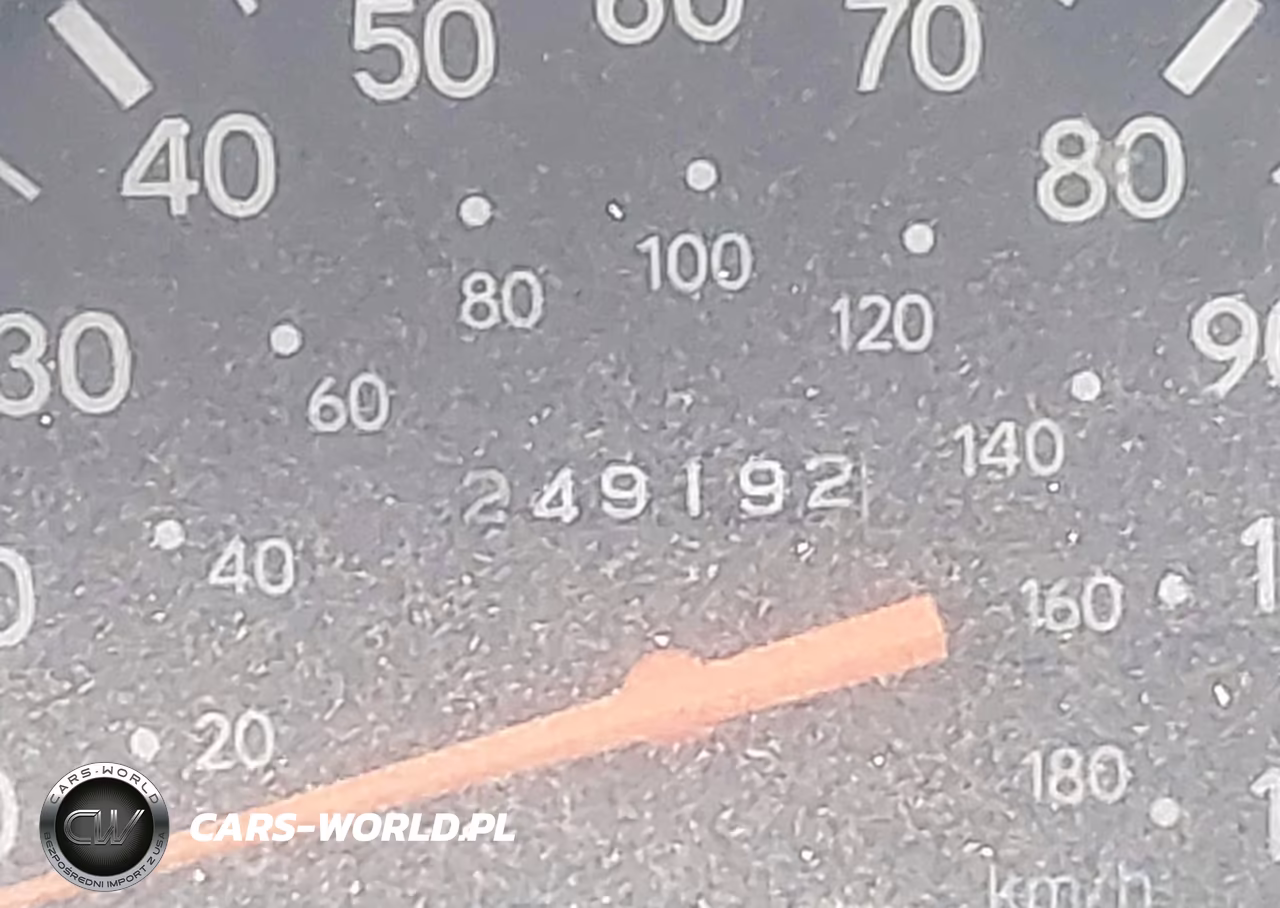 1997 Toyota Tacoma VIN:4TANL42NXVZ238952 - 7