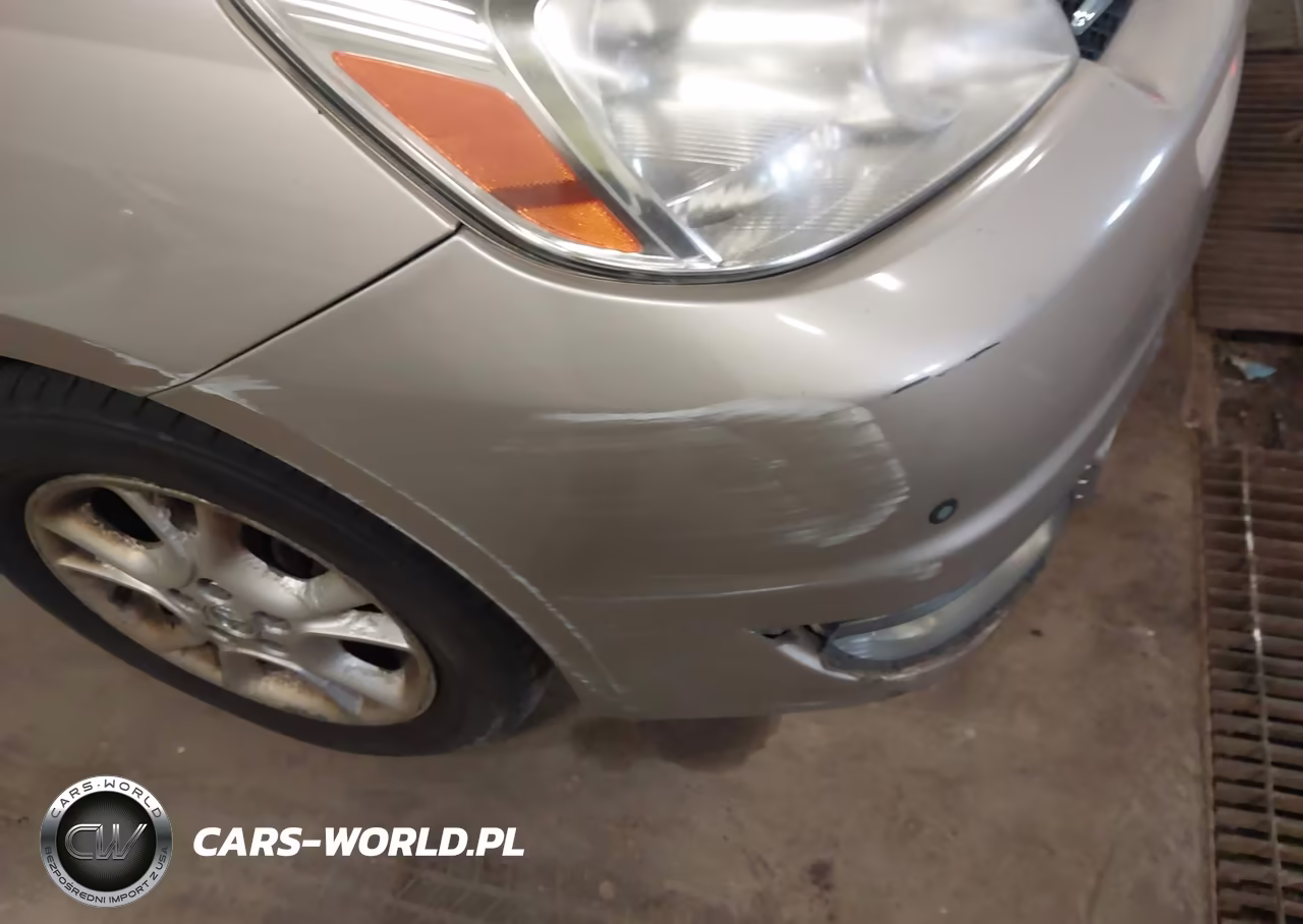 2005 Toyota Sienna Xle Limited VIN:5TDZA22C15S383698 - 6