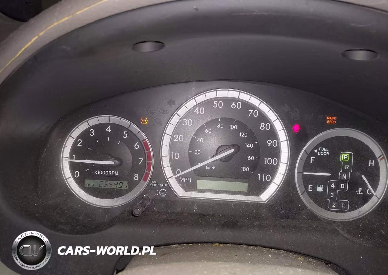2005 Toyota Sienna Xle Limited VIN:5TDZA22C15S383698 - 7