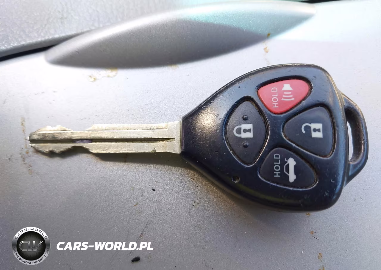 2010 Toyota Camry Le VIN:4T1BF3EK2AU095427 - 11