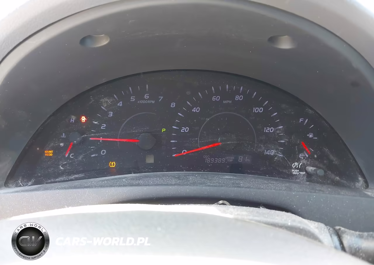 2010 Toyota Camry Le VIN:4T1BF3EK2AU095427 - 7