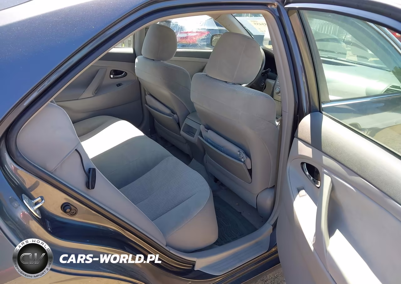 2010 Toyota Camry Le VIN:4T1BF3EK2AU095427 - 8