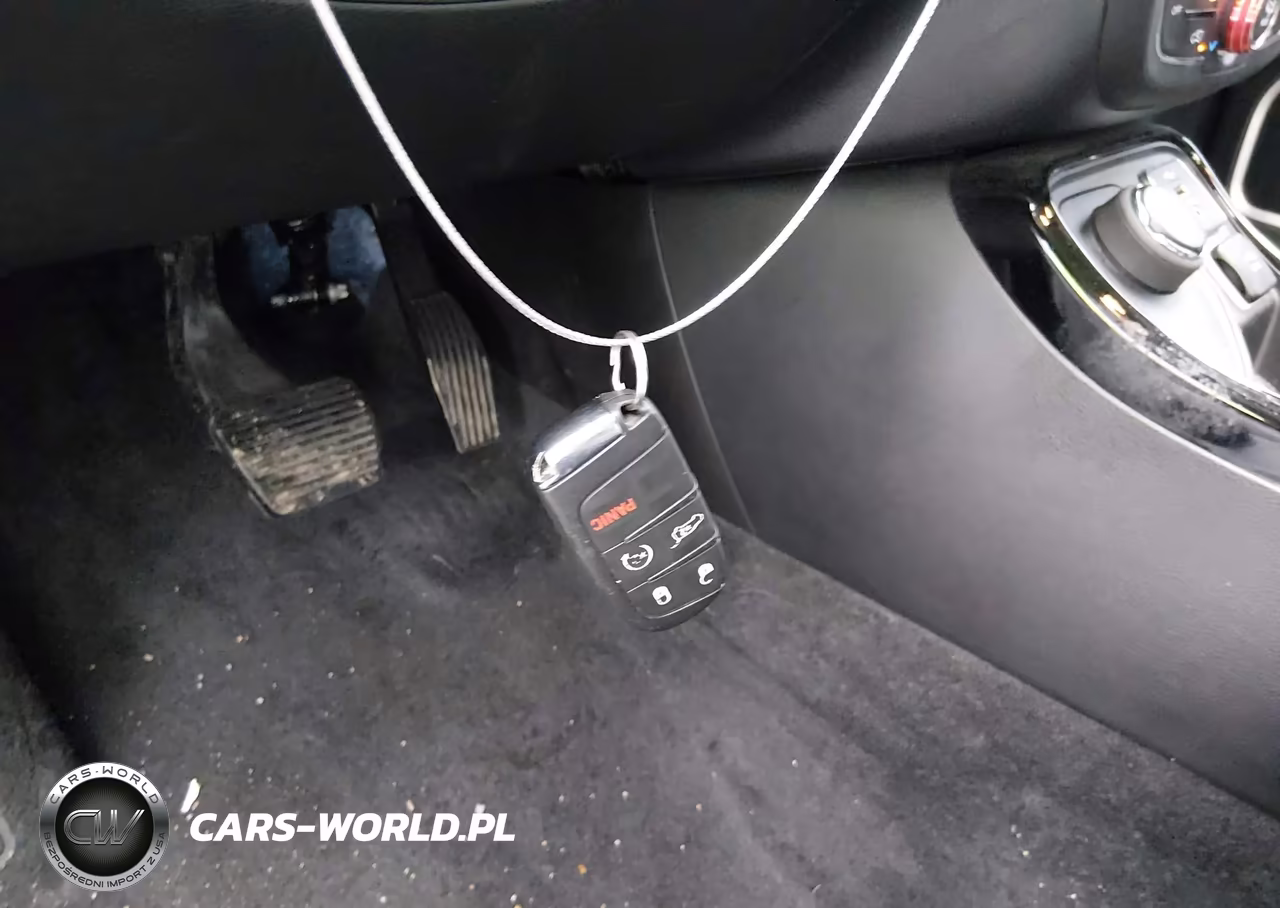 2019 Jeep Compass Limited 4X4 VIN:3C4NJDCBXKT838808 - 11